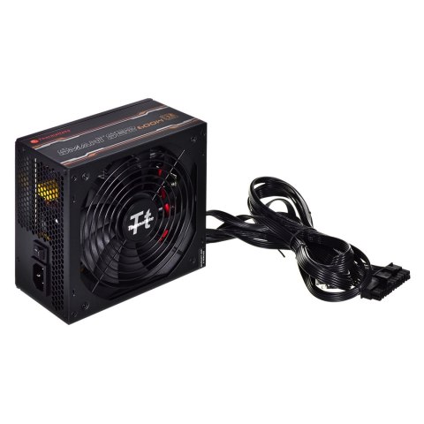 Zasilacz Thermaltake Smart SE2 600W PS-SPS-0600MNSAWE-1 (600 W; Aktywne; 120 mm) Zasilacz Thermaltake Smart SE2 600W PS-SPS-0600MNSAWE-1 (600 W; Aktywne; 120 mm)