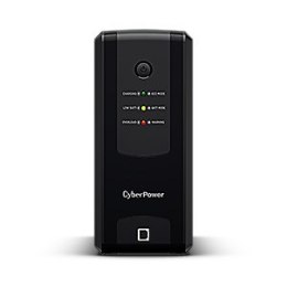 Zasilacz awaryjny UPS CyberPower UT1050EG-FR (TWR; 1050VA)