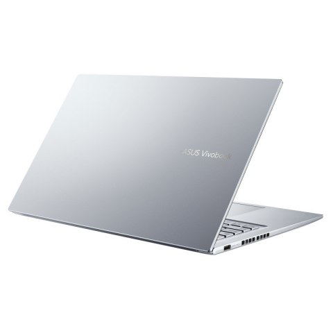 ASUS VivoBook 17X K1703ZA-WH34 i3-1220P 17.3" FHD AG 12GB SSD256 BT FPR Win11 Silver (REPACK) 2Y ASUS VivoBook 17X K1703ZA-WH34 i3-1220P 17.3" FHD AG 12GB SSD256 BT FPR Win11 Silver (REPACK) 2Y