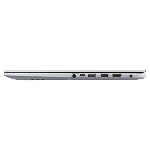 ASUS VivoBook 17X K1703ZA-WH34 i3-1220P 17.3" FHD AG 12GB SSD256 BT FPR Win11 Silver (REPACK) 2Y ASUS VivoBook 17X K1703ZA-WH34 i3-1220P 17.3" FHD AG 12GB SSD256 BT FPR Win11 Silver (REPACK) 2Y