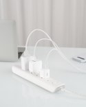 AUEKY PA-B1 WHITE ŁADOWARKA SIECIOWA 20W 1XUSB-C PD