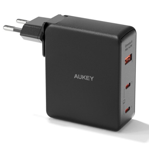 AUEKY PA-B7O ŁADOWARKA SIECIOWA GAN USB-C 140W PD AUEKY PA-B7O ŁADOWARKA SIECIOWA GAN USB-C 140W PD