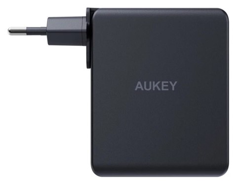 AUEKY PA-B7O ŁADOWARKA SIECIOWA GAN USB-C 140W PD AUEKY PA-B7O ŁADOWARKA SIECIOWA GAN USB-C 140W PD