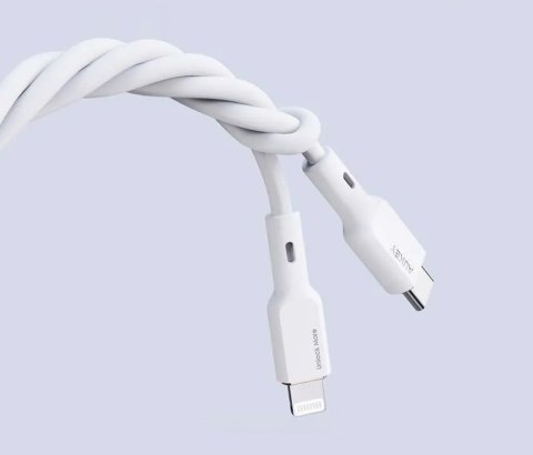 AUKEY CB-SCL2 KABEL USB-C LIGHTNING QC PD 1.8M 27W AUKEY CB-SCL2 KABEL USB-C LIGHTNING QC PD 1.8M 27W