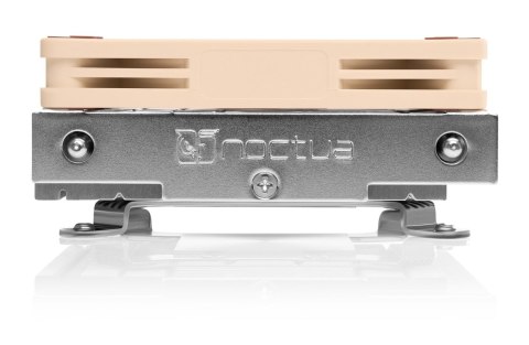 Chłodzenie CPU NOCTUA NH-L9i Intel Low Profile 37mm Chłodzenie CPU NOCTUA NH-L9i Intel Low Profile 37mm
