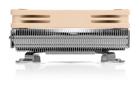Chłodzenie CPU NOCTUA NH-L9i Intel Low Profile 37mm Chłodzenie CPU NOCTUA NH-L9i Intel Low Profile 37mm