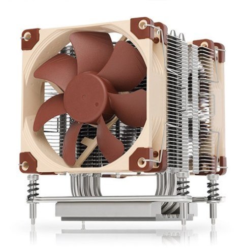 Chłodzenie CPU NOCTUA NH-U9 TR4-SP3 Chłodzenie CPU NOCTUA NH-U9 TR4-SP3