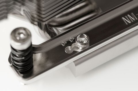 Chłodzenie CPU NOCTUA NH-U9 TR4-SP3 Chłodzenie CPU NOCTUA NH-U9 TR4-SP3