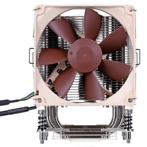 Chłodzenie CPU NOCTUA NH-U9DXi4 Chłodzenie CPU NOCTUA NH-U9DXi4