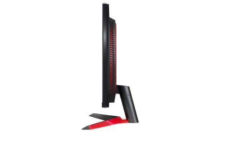 MONITOR LG LED 27" 27GN800P-B 144Hz MONITOR LG LED 27" 27GN800P-B 144Hz