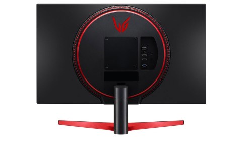 MONITOR LG LED 27" 27GN800P-B 144Hz MONITOR LG LED 27" 27GN800P-B 144Hz