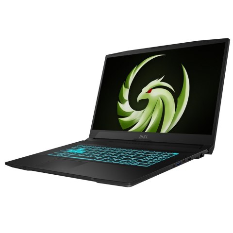 MSI Bravo 17 D7VFK-091XPL Ryzen 7 7735HS 17.3" FHD 144Hz 16GB DDR5 SSD1TB RTX 4060 8GB NoOS MSI Bravo 17 D7VFK-091XPL Ryzen 7 7735HS 17.3" FHD 144Hz 16GB DDR5 SSD1TB RTX 4060 8GB NoOS