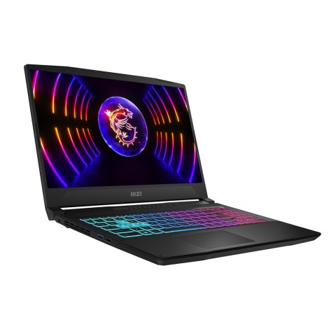 MSI Katana 17 B12UCRK-1055XPL i5-12450H 17.3" FHD 144Hz 16GB DDR5 SSD512 RTX 3050 4GB NoOS MSI Katana 17 B12UCRK-1055XPL i5-12450H 17.3" FHD 144Hz 16GB DDR5 SSD512 RTX 3050 4GB NoOS