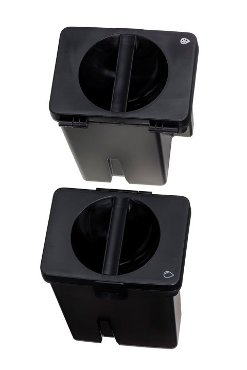 Robot sprzątający ze stacją Roborock Q Revo (czarny) Robot sprzątający ze stacją Roborock Q Revo (czarny)