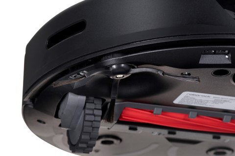 Robot sprzątający ze stacją Roborock Q Revo (czarny) Robot sprzątający ze stacją Roborock Q Revo (czarny)