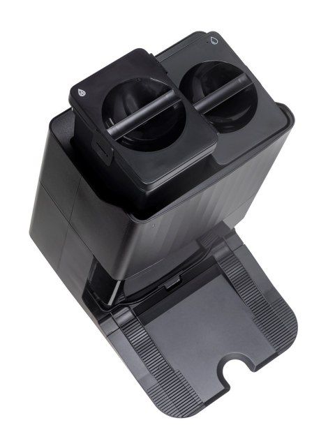 Robot sprzątający ze stacją Roborock Q Revo (czarny) Robot sprzątający ze stacją Roborock Q Revo (czarny)