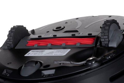 Robot sprzątający ze stacją Roborock Q Revo (czarny) Robot sprzątający ze stacją Roborock Q Revo (czarny)