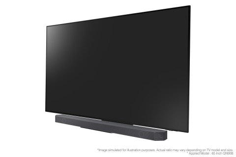 Soundbar Samsung HW-Q800B/EN Soundbar Samsung HW-Q800B/EN