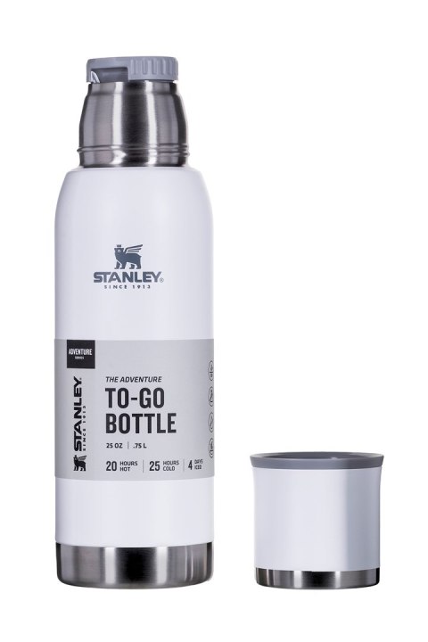 Stanley termos THE ADVENTURE 0,75 l - POLAR Stanley termos THE ADVENTURE 0,75 l - POLAR