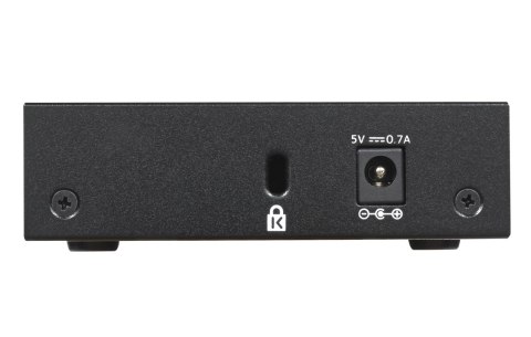 Switch NETGEAR GS305-300PES (5x 10/100/1000Mbps) Switch NETGEAR GS305-300PES (5x 10/100/1000Mbps)