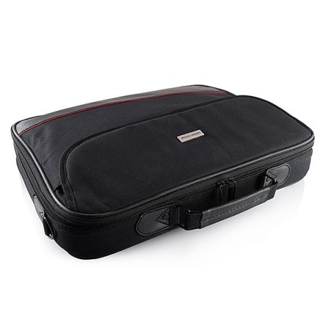 Torba na laptopa MODECOM Mark TOR-MC-MARK-15,6 (15,6"; kolor czarny) Torba na laptopa MODECOM Mark TOR-MC-MARK-15,6 (15,6"; kolor czarny)