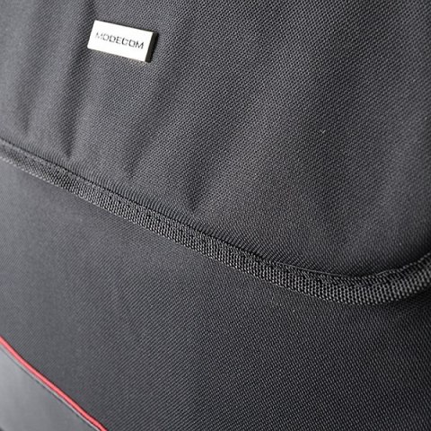 Torba na laptopa MODECOM Mark TOR-MC-MARK-15,6 (15,6"; kolor czarny) Torba na laptopa MODECOM Mark TOR-MC-MARK-15,6 (15,6"; kolor czarny)
