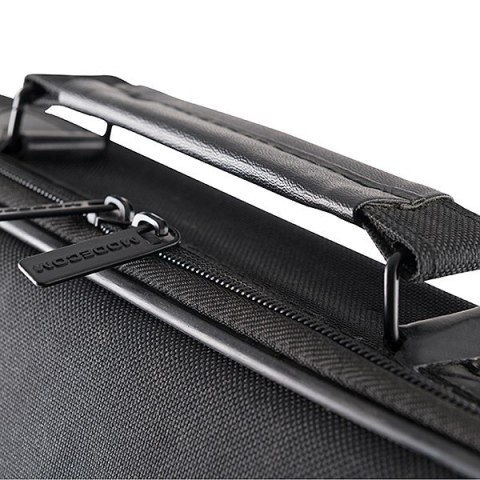 Torba na laptopa MODECOM Mark TOR-MC-MARK-15,6 (15,6"; kolor czarny) Torba na laptopa MODECOM Mark TOR-MC-MARK-15,6 (15,6"; kolor czarny)