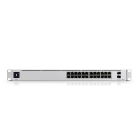 Ubiquiti USW-PRO-24 Switch UniFi GEN2, 24x RJ45 Ubiquiti USW-PRO-24 Switch UniFi GEN2, 24x RJ45