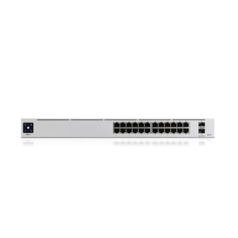 Ubiquiti USW-PRO-24 Switch UniFi GEN2, 24x RJ45 Ubiquiti USW-PRO-24 Switch UniFi GEN2, 24x RJ45