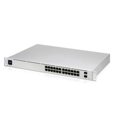 Ubiquiti USW-PRO-24 Switch UniFi GEN2, 24x RJ45 Ubiquiti USW-PRO-24 Switch UniFi GEN2, 24x RJ45