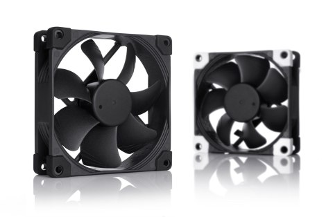 Wentylator NOCTUA 120mm NF-A9 PWM Chromax Black Swap Colors Wentylator NOCTUA 120mm NF-A9 PWM Chromax Black Swap Colors