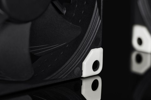 Wentylator NOCTUA 120mm NF-A9 PWM Chromax Black Swap Colors Wentylator NOCTUA 120mm NF-A9 PWM Chromax Black Swap Colors
