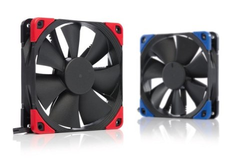 Wentylator NOCTUA 120mm NF-F12 PWM CHromax Black Swap colors Wentylator NOCTUA 120mm NF-F12 PWM CHromax Black Swap colors