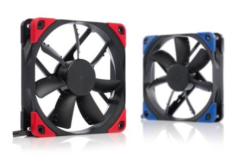 Wentylator NOCTUA 120mm NF-S12A PWM CHromax Black Swap colors Wentylator NOCTUA 120mm NF-S12A PWM CHromax Black Swap colors