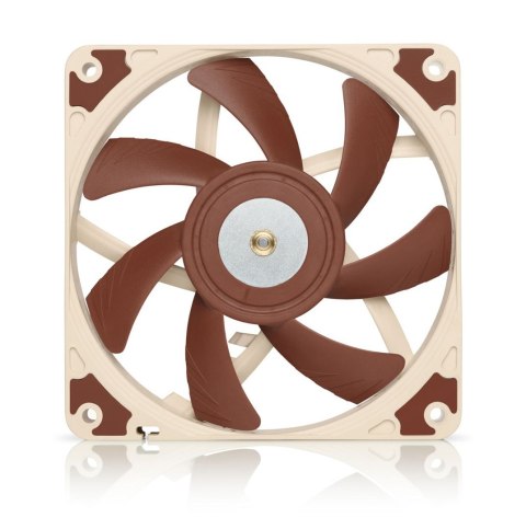 Wentylator NOCTUA NF-A12x15 FLX 120x120x15 mm Wentylator NOCTUA NF-A12x15 FLX 120x120x15 mm