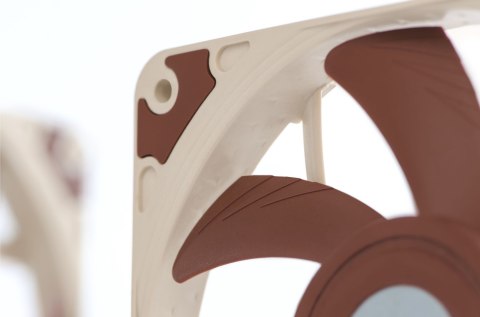 Wentylator NOCTUA NF-A12x15 FLX 120x120x15 mm Wentylator NOCTUA NF-A12x15 FLX 120x120x15 mm