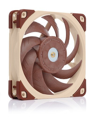 Wentylator NOCTUA NF-A12x25 ULN Sterrox Wentylator NOCTUA NF-A12x25 ULN Sterrox