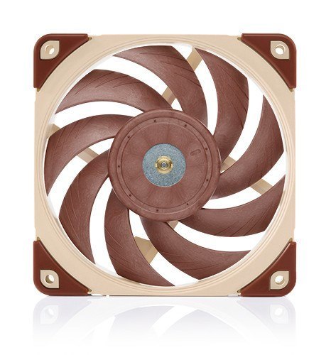Wentylator NOCTUA NF-A12x25 ULN Sterrox Wentylator NOCTUA NF-A12x25 ULN Sterrox