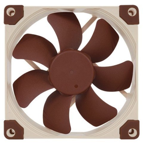 Wentylator NOCTUA NF-A9 PWM 92 mm 400-2000 RPM Wentylator NOCTUA NF-A9 PWM 92 mm 400-2000 RPM