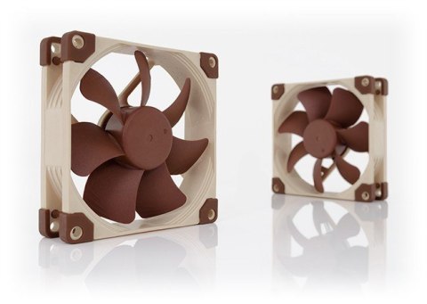 Wentylator NOCTUA NF-A9 PWM 92 mm 400-2000 RPM Wentylator NOCTUA NF-A9 PWM 92 mm 400-2000 RPM