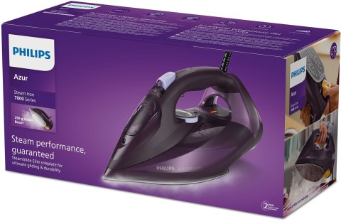 Żelazko PHILIPS DST 7051/30 Żelazko PHILIPS DST 7051/30