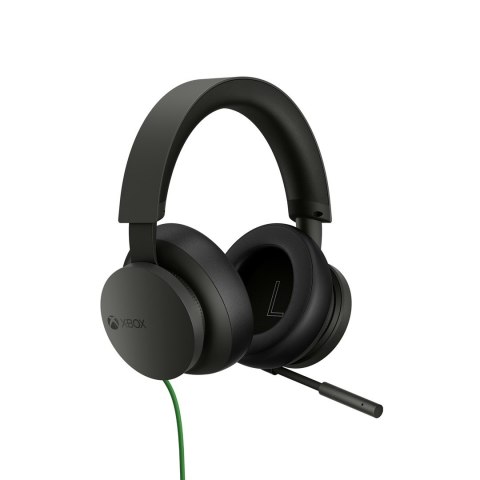 Zestaw Headset Microsoft XBOX 8LI-00002 Zestaw Headset Microsoft XBOX 8LI-00002
