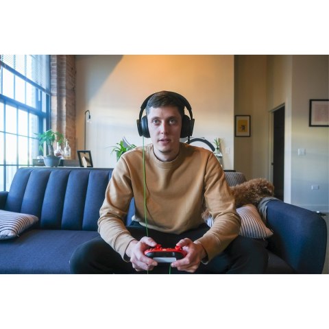 Zestaw Headset Microsoft XBOX 8LI-00002 Zestaw Headset Microsoft XBOX 8LI-00002