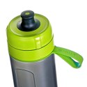 Butelka BRITA Fill&Go Active (kolor limonkowy)