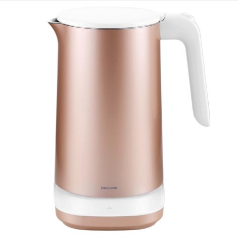 Czajnik elektryczny ZWILLING Enfinigy Pro 53006-005-0 różowy Czajnik elektryczny ZWILLING Enfinigy Pro 53006-005-0 różowy