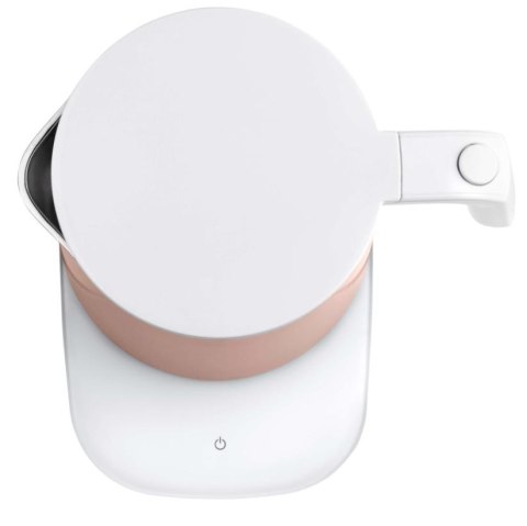 Czajnik elektryczny ZWILLING Enfinigy Pro 53006-005-0 różowy Czajnik elektryczny ZWILLING Enfinigy Pro 53006-005-0 różowy