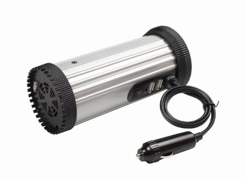 ENERGENIE PRZETWORNICA AC/DC 12V (SAMOCHÓD) NA 230V 150W ENERGENIE PRZETWORNICA AC/DC 12V (SAMOCHÓD) NA 230V 150W