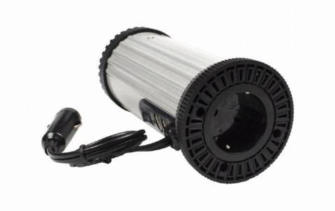 ENERGENIE PRZETWORNICA AC/DC 12V (SAMOCHÓD) NA 230V 150W ENERGENIE PRZETWORNICA AC/DC 12V (SAMOCHÓD) NA 230V 150W