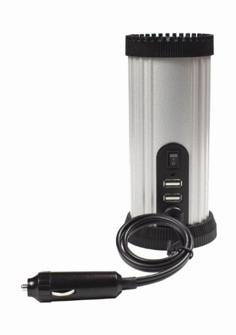 ENERGENIE PRZETWORNICA AC/DC 12V (SAMOCHÓD) NA 230V 150W ENERGENIE PRZETWORNICA AC/DC 12V (SAMOCHÓD) NA 230V 150W