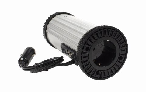 ENERGENIE PRZETWORNICA AC/DC 12V (SAMOCHÓD) NA 230V 150W ENERGENIE PRZETWORNICA AC/DC 12V (SAMOCHÓD) NA 230V 150W